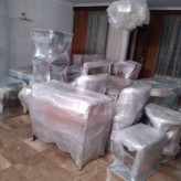 سلفون اسباب کشی یا بسته بندی (ضخیم400متری)