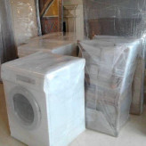 سلفون اسباب کشی یا بسته بندی (ضخیم400متری)