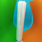 سلفون اسباب کشی یا بسته بندی (ضخیم400متری)