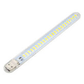 چراغ LED کوچک مسافرتی USB